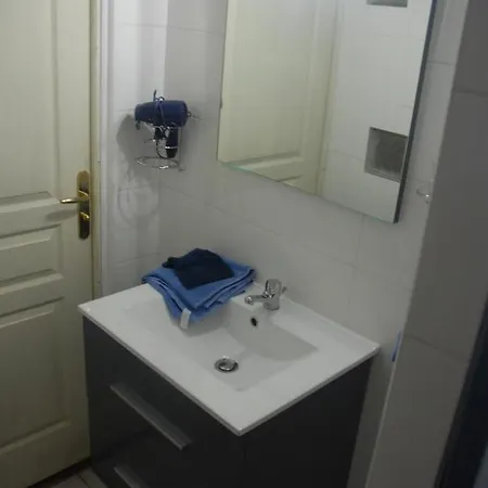 Frühstückspension Les Fleurs