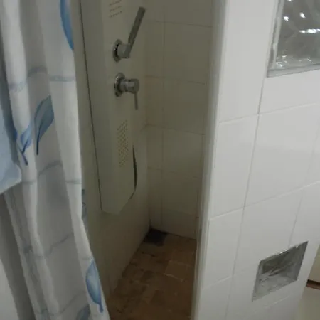 Frühstückspension Les Fleurs