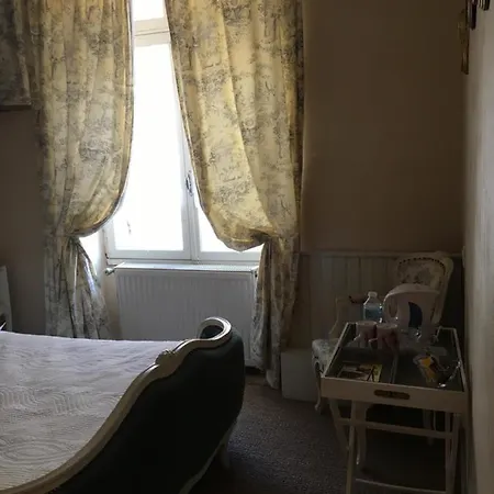 Les Fleurs 3* Monpazier