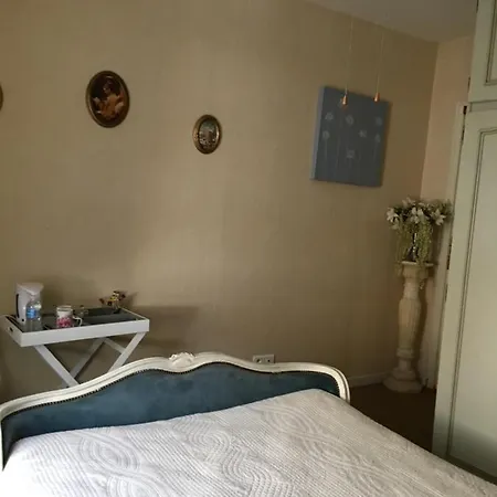 Frühstückspension Les Fleurs