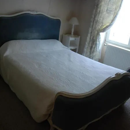 住宿加早餐酒店 Les Fleurs