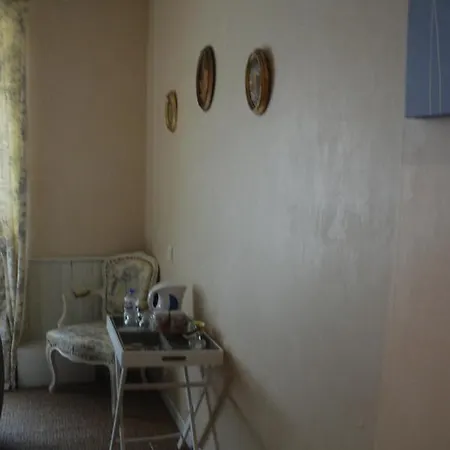 Les Fleurs 蒙帕齐耶