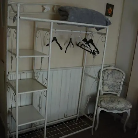 Frühstückspension Les Fleurs Monpazier