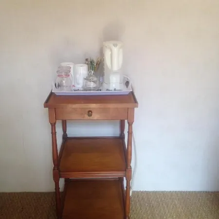 Frühstückspension Les Fleurs