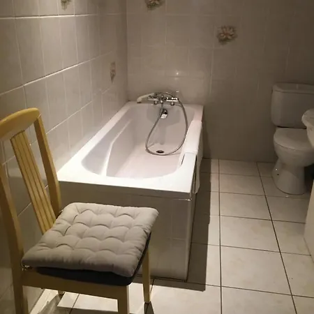 Les Fleurs Frühstückspension