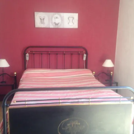 Les Fleurs 3* Monpazier