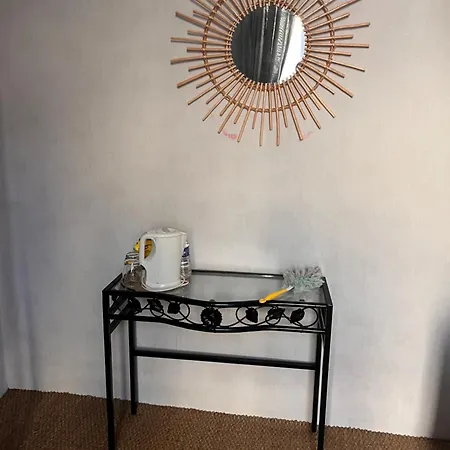 Les Fleurs Frühstückspension