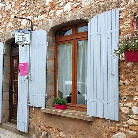 Bed & Breakfast Les Fleurs 3*