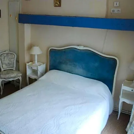 Les Fleurs Bed & Breakfast