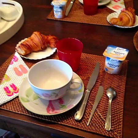 Bed & Breakfast Les Fleurs Monpazier