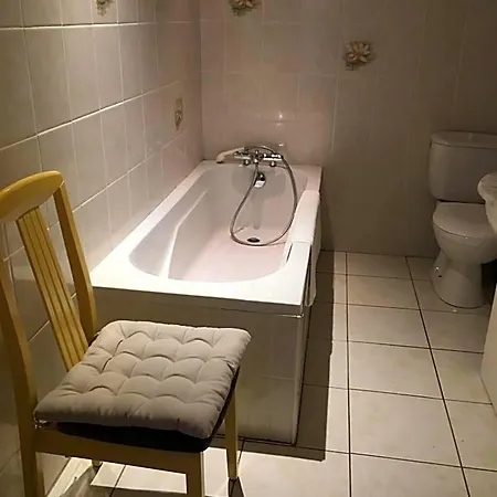 Bed & Breakfast Les Fleurs 3*