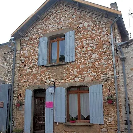 Les Fleurs 3* Monpazier
