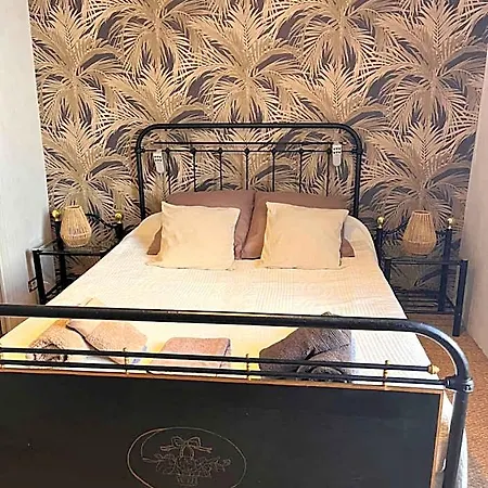 Les Fleurs Bed & Breakfast Monpazier