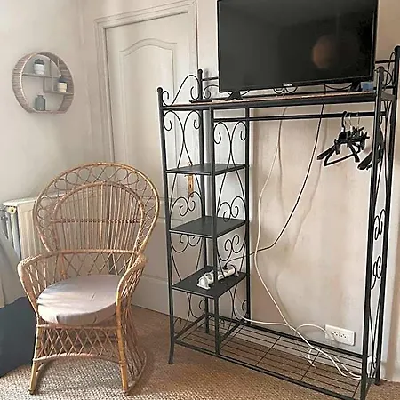 Les Fleurs Bed & Breakfast Monpazier