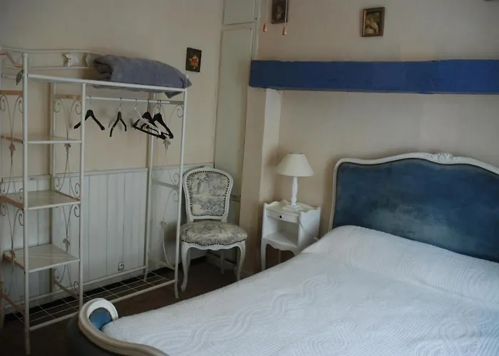 Les Fleurs 3* Monpazier