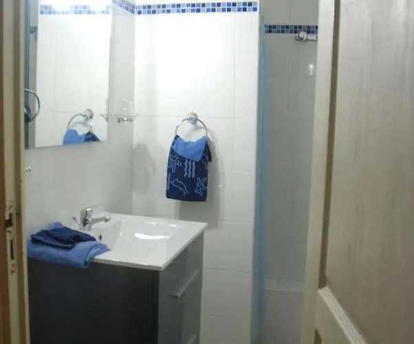 Les Fleurs 3* مونبازيير