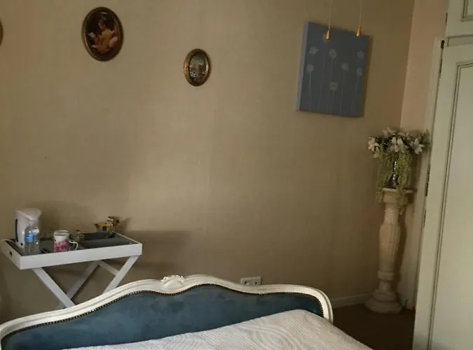 Bed and Breakfast Les Fleurs