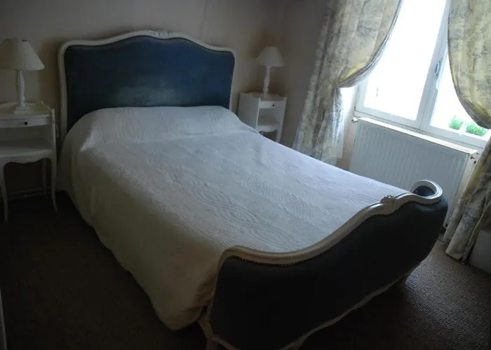 Bed and Breakfast Les Fleurs