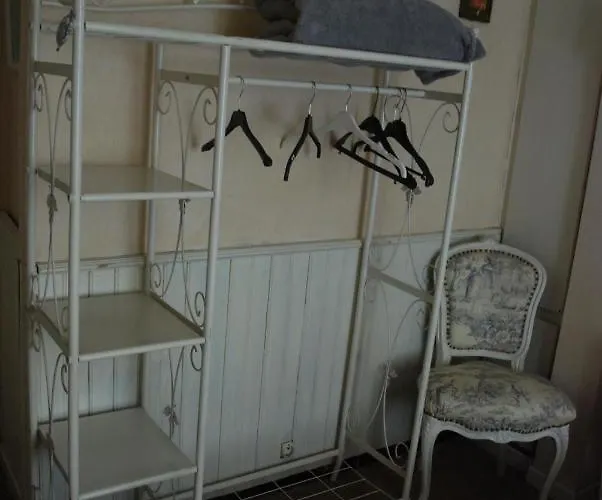 Bed and Breakfast Les Fleurs Monpazier