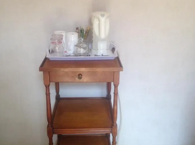 Bed and Breakfast Les Fleurs