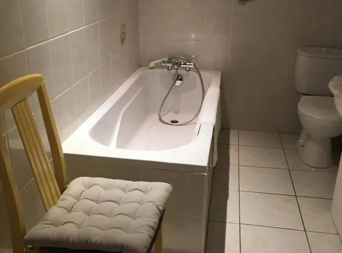 Les Fleurs فندق مبيت وإفطار