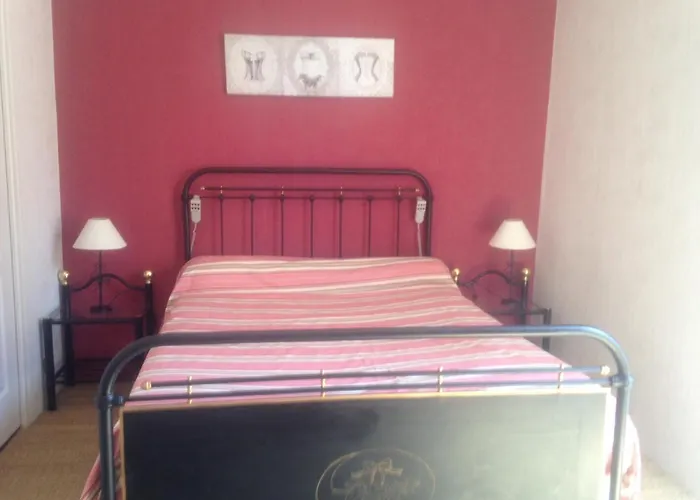 Les Fleurs 3* Monpazier