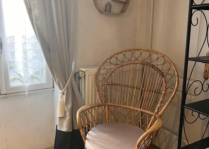 Les Fleurs 3* Monpazier